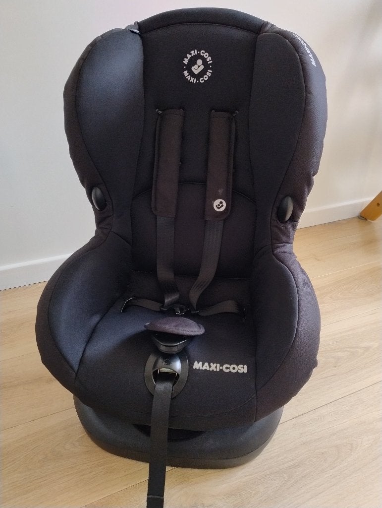 Auto stoel, Kinderen en Baby's, Ophalen, 9 t/m 18 kg, Slaapstand, Maxi-Cosi