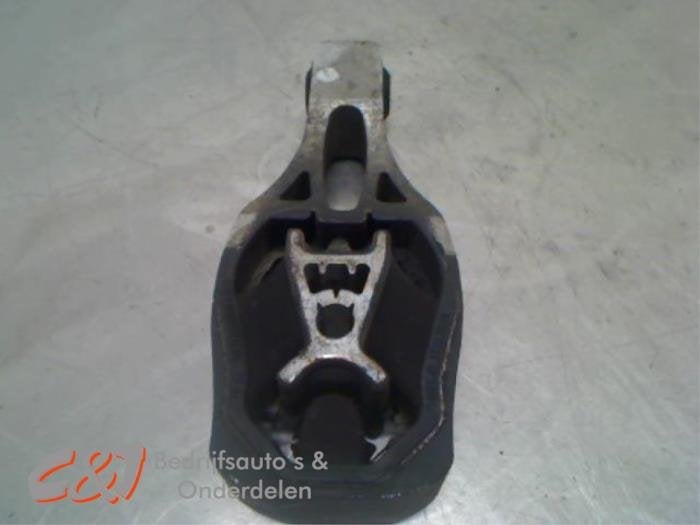 Support moteur d'un Peugeot Partner, -, 3 mois de garantie, Utilisé, -