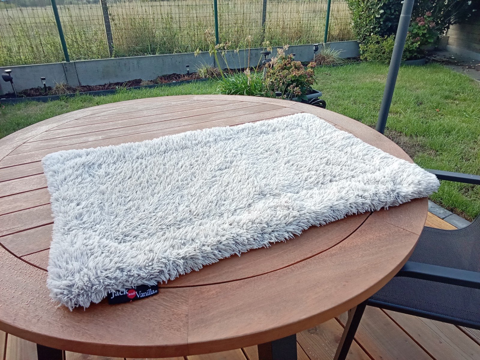 Hondenmat winter en zomer kant, Dieren en Toebehoren, Ophalen