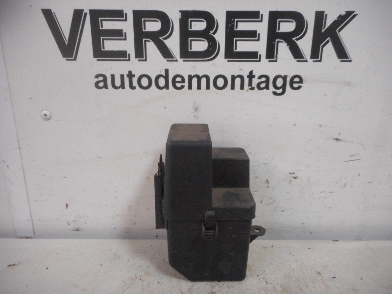 RELAIS rele box onder motorkap Golf IV (1J1) (1jo941393), Gebruikt, Volkswagen, Volkswagen AG, Kundenbetreuung@volkswagen.de