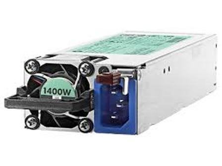 1400W HPE Flex Slot Power Supply HSTNS-PD43 720620-B21, Informatique & Logiciels, Alimentations internes