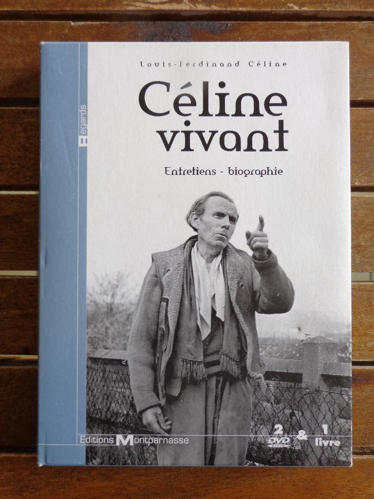 )))  Céline Vivant  //  Documentaire  (((, CD & DVD, DVD | Documentaires & Films pédagogiques, Tous les âges, Enlèvement ou Envoi