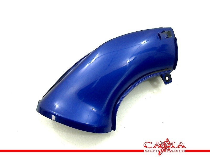PRISE D'AIR GAUCHE Yamaha YZF R1 2007-2008 (YZF-R1 4C8), Dhr. S. di Majo, Utilisé, Info@cama-motorparts.nl, P.J. Troelstraweg 8 8
3144 CX  MAASSLUIS, NL