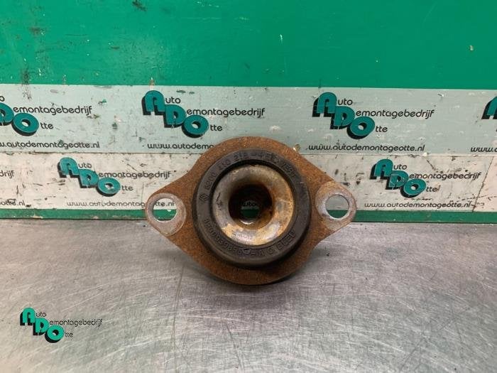 Support boîte de vitesse d'un Renault Twingo (Twingo 07-), Renault, -, 3 mois de garantie, Utilisé