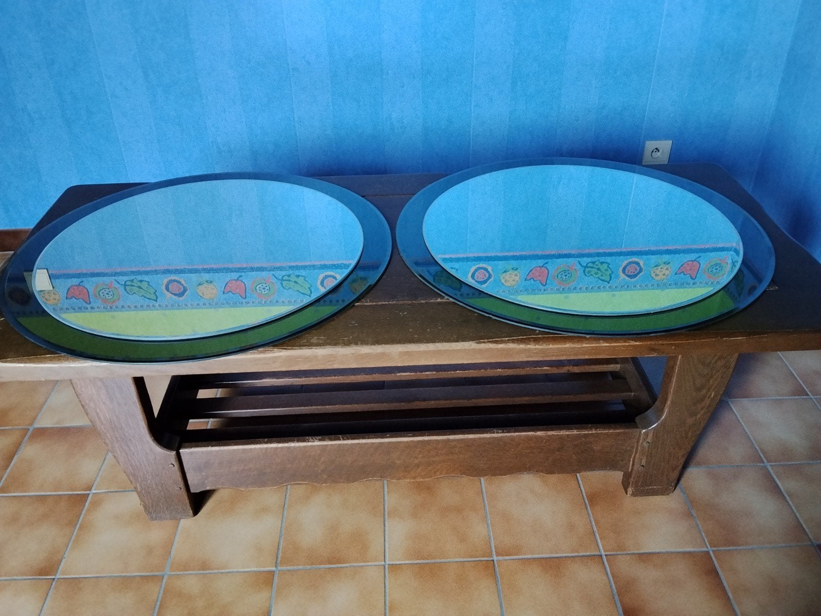 Spiegels, Huis en Inrichting, Woonaccessoires | Spiegels, Ophalen