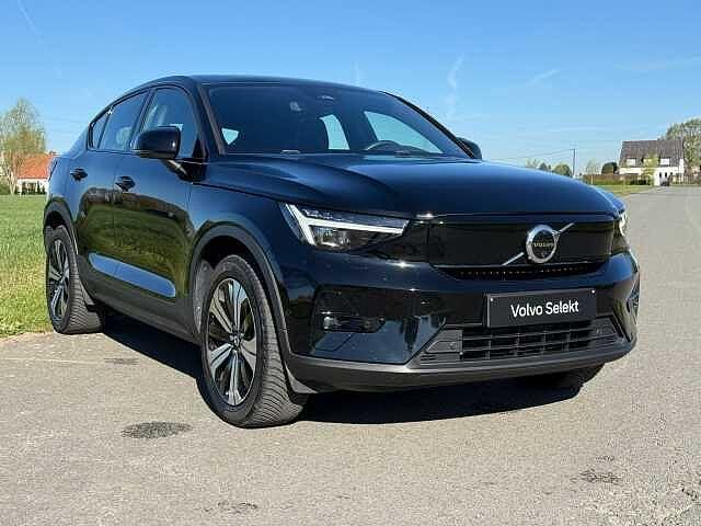 Volvo C40 Recharge Twin Ultimate, Autos, Autres modèles, Achat, Euro 6, 5 places