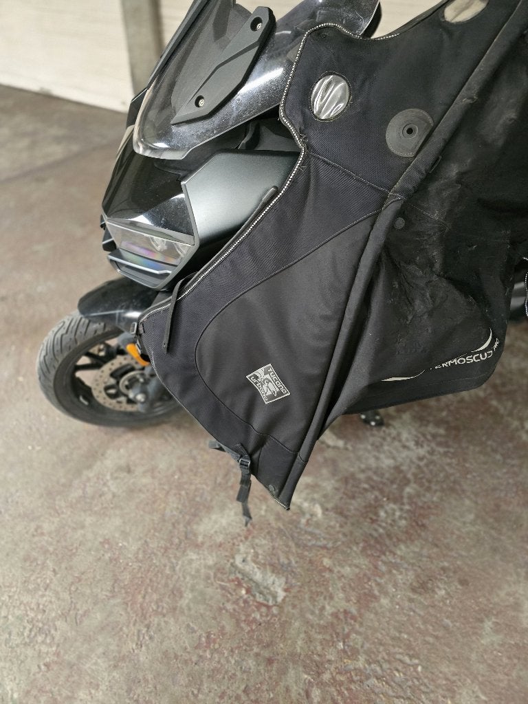 ACCESSOIRES MOTOS, Enlèvement, Utilisé