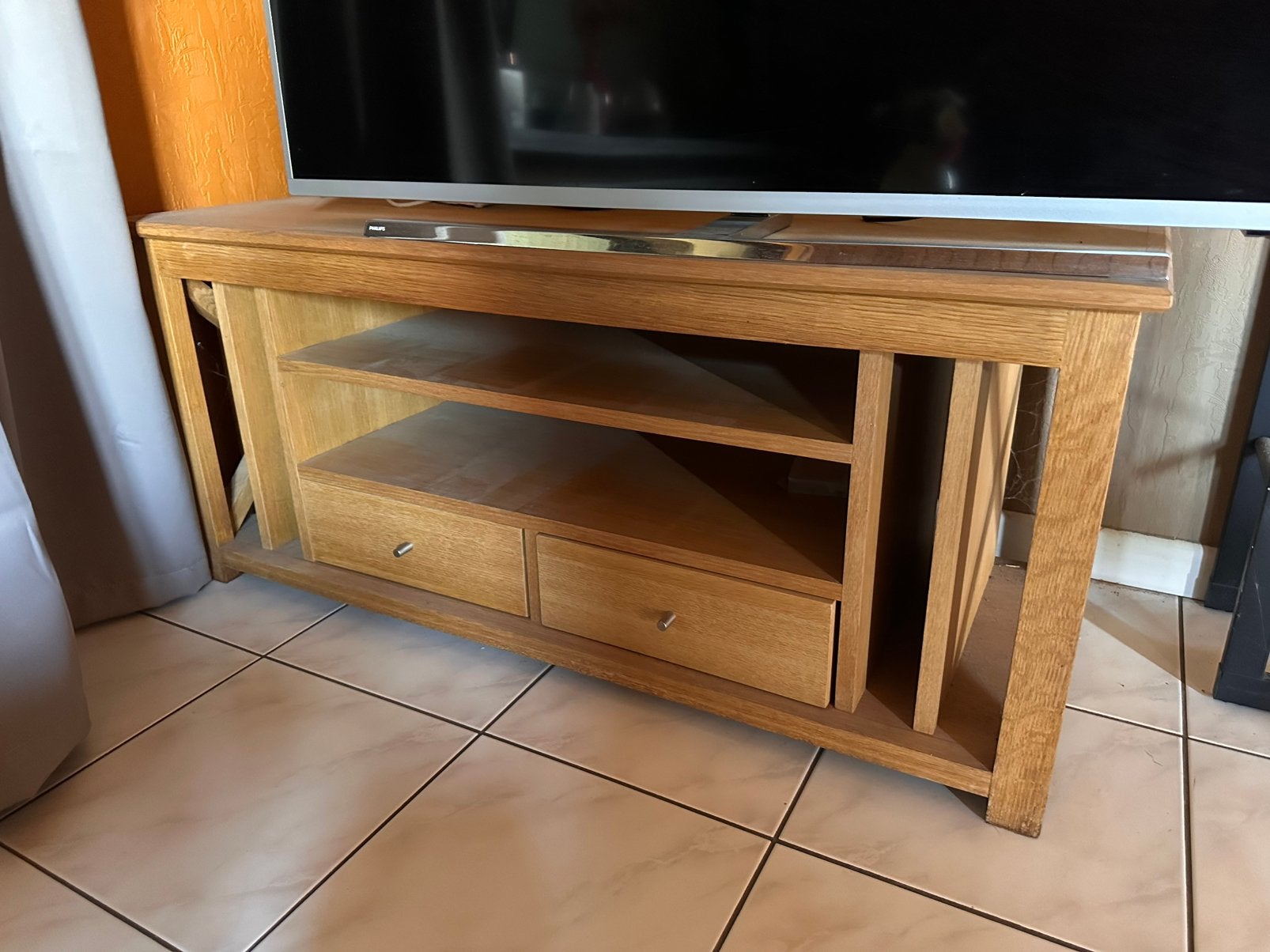 Commode, Enlèvement, Comme neuf