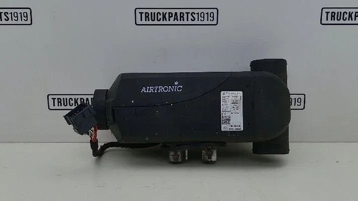 Eberspacher Heating, Ventilation & AC Standkachel DAF, Autos : Pièces & Accessoires, Pièces camion, Enlèvement, Utilisé
