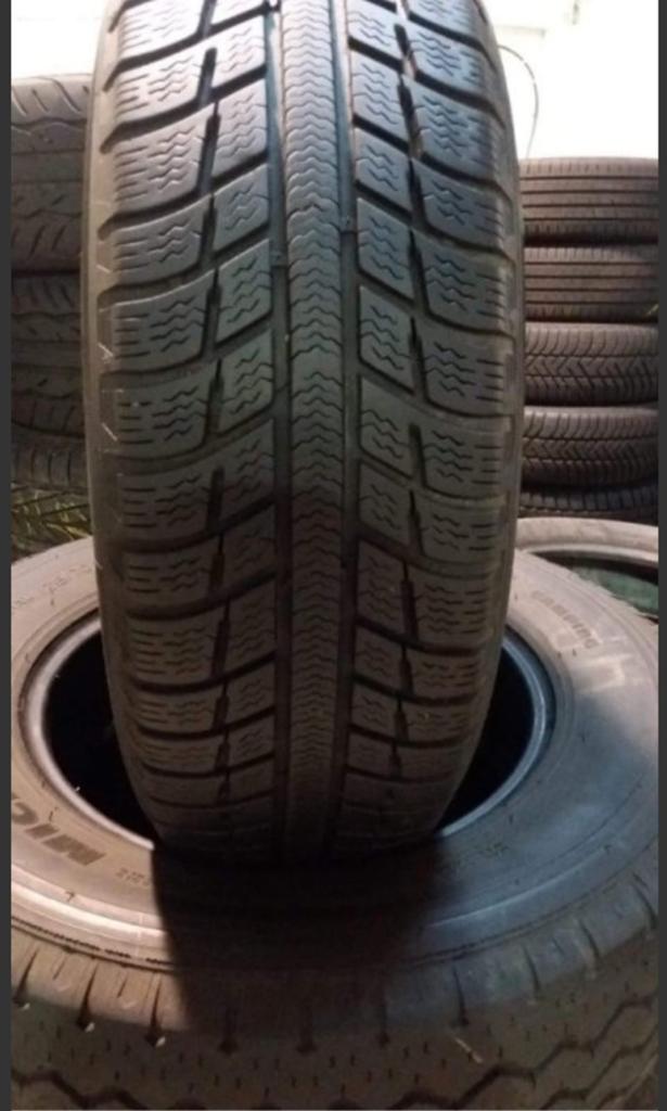 18560r14 185 60 r14 185/60/r14 Goodyear avec montage, Enlèvement ou Envoi