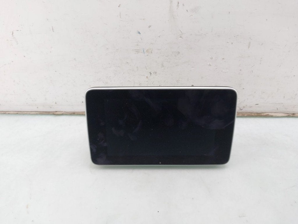 INTERIEUR DISPLAY Mercedes-Benz C (W205) (01-2013/06-2021), Auto-onderdelen, Gebruikt, Mercedes-Benz, Dialog.mb@mercedes-benz.com