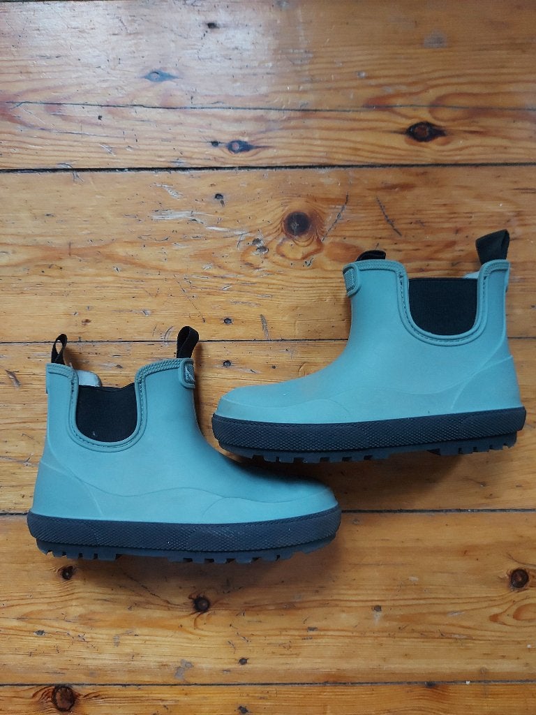 botte de pluie enfant, Enfants & Bébés, Comme neuf, Enlèvement, Bottes, Garçon ou Fille