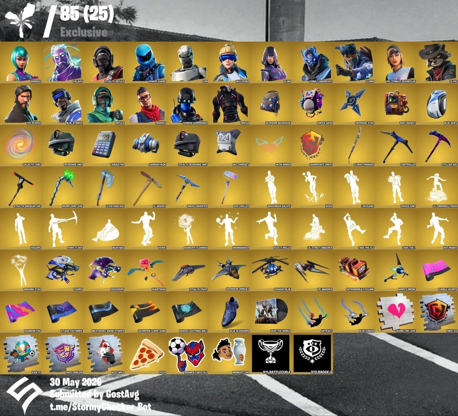 Je vend mon compte principal, Games en Spelcomputers, Games | Pc