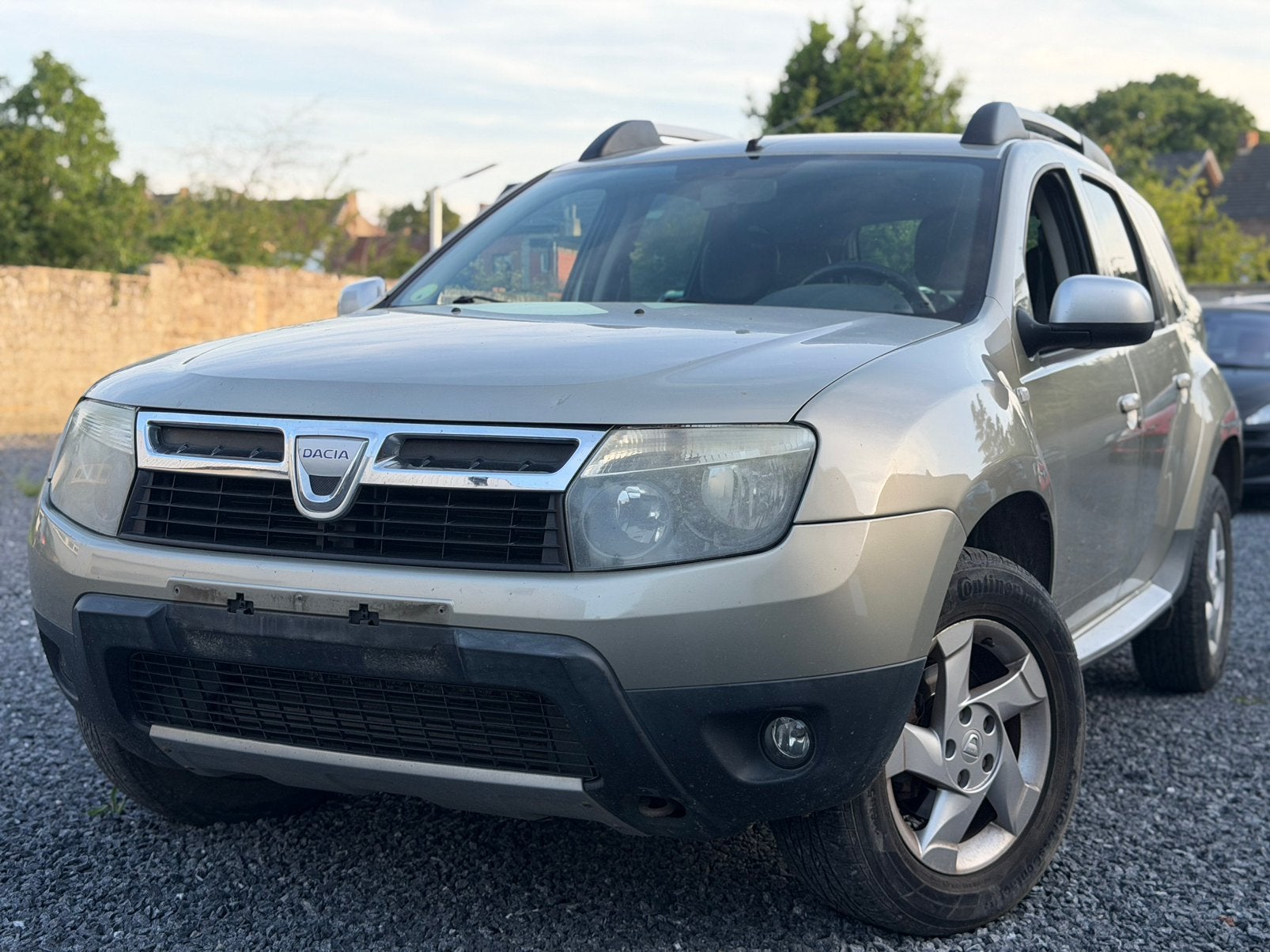 DACIA DUSTER | 4X4 | PREMIER PROP | 1.5DCI |, Autos, Euro 5, Achat, Entreprise, Duster