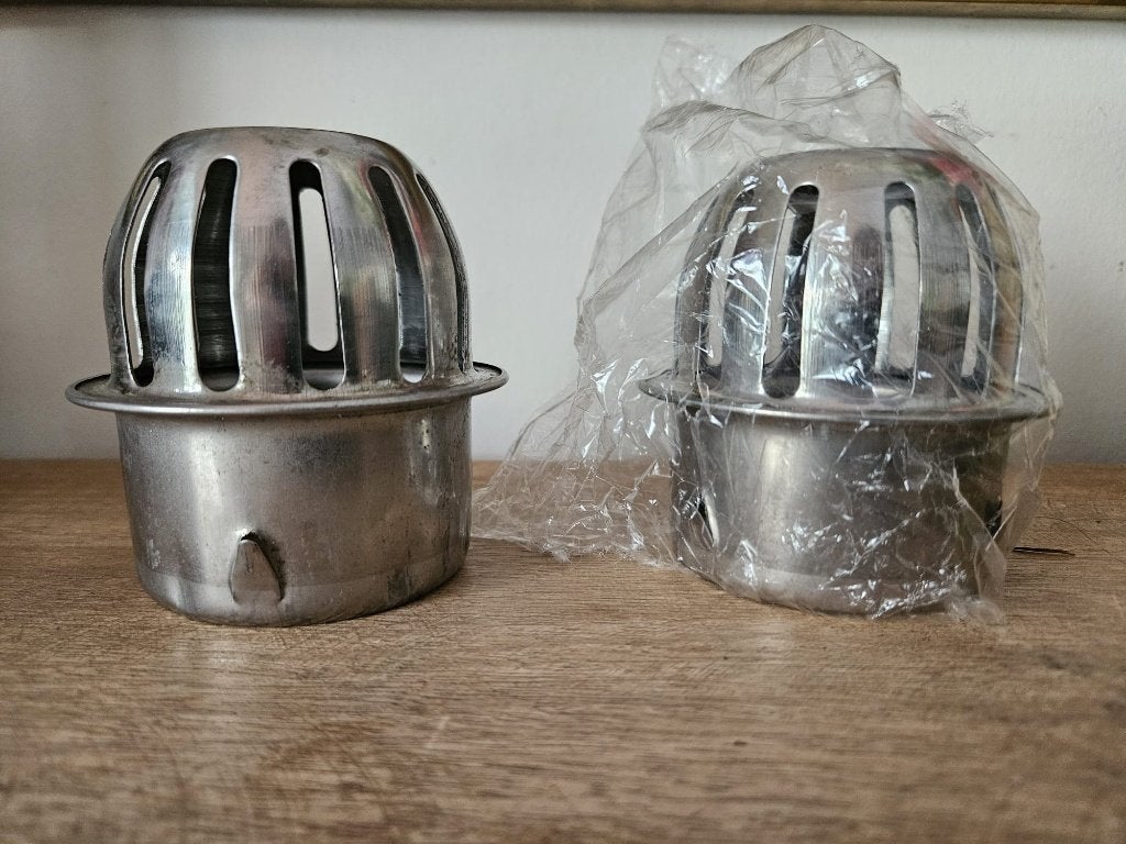 gootbeschermer, Tuin en Terras, Overige Tuin en Terras, Ophalen, Nieuw