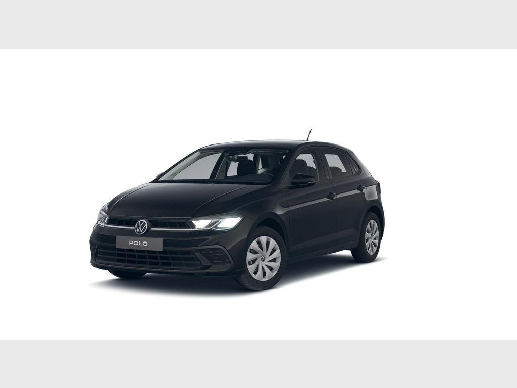 Volkswagen Polo Polo Life 1,0 l TSI OPF 70 kW (95 PS) 5-Gang, Auto's, Volkswagen, Handgeschakeld, 117 g/km, Zilver of Grijs, Polo