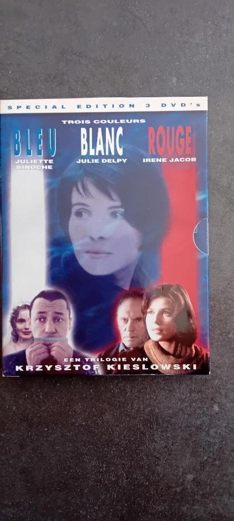 DVD, CD & DVD, DVD | Action, Tous les âges, Enlèvement ou Envoi, Comme neuf, Autres genres