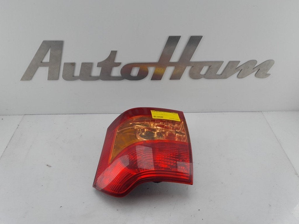 FEU ARRIÈRE GAUCHE Toyota Corolla (E12) (|8156113610|), Utilisé, Toyota