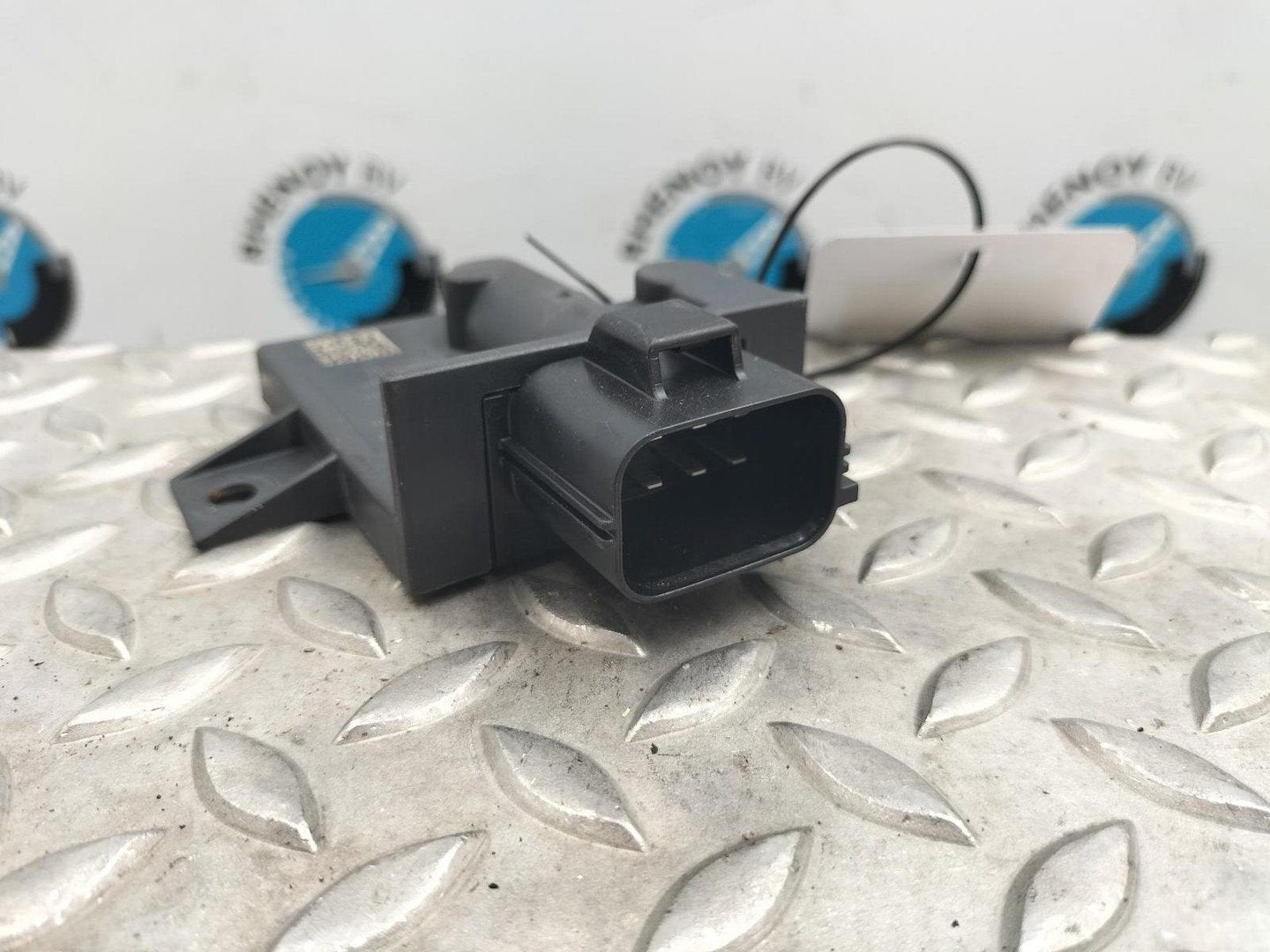 LANDROVER DISCOVERY SPORT L550  COMPUTER ECU 2019, Auto-onderdelen, Ophalen of Verzenden, Gebruikt, ARN erkend