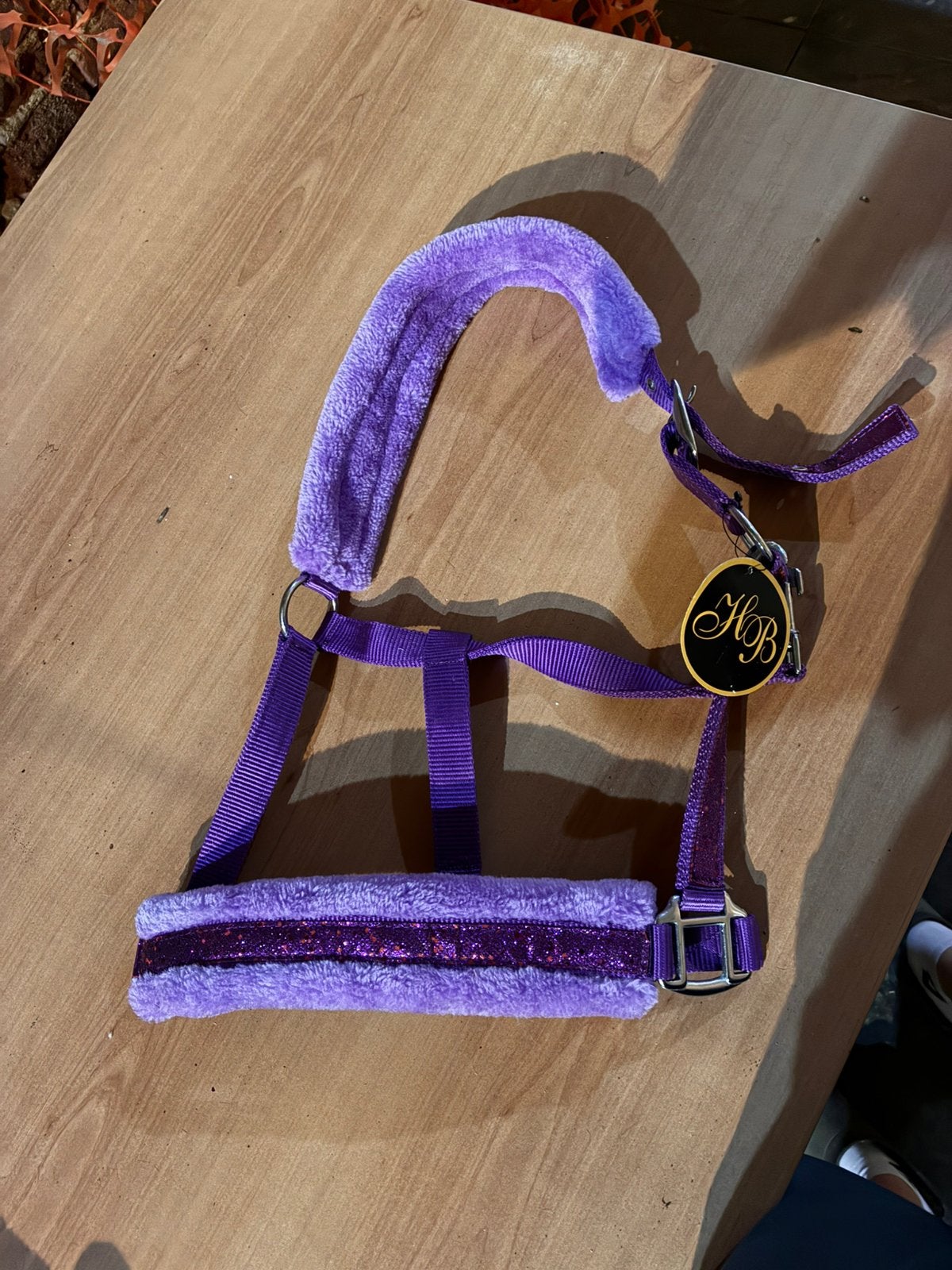 Halster maat full, Ophalen of Verzenden, Nieuw, Dressuur