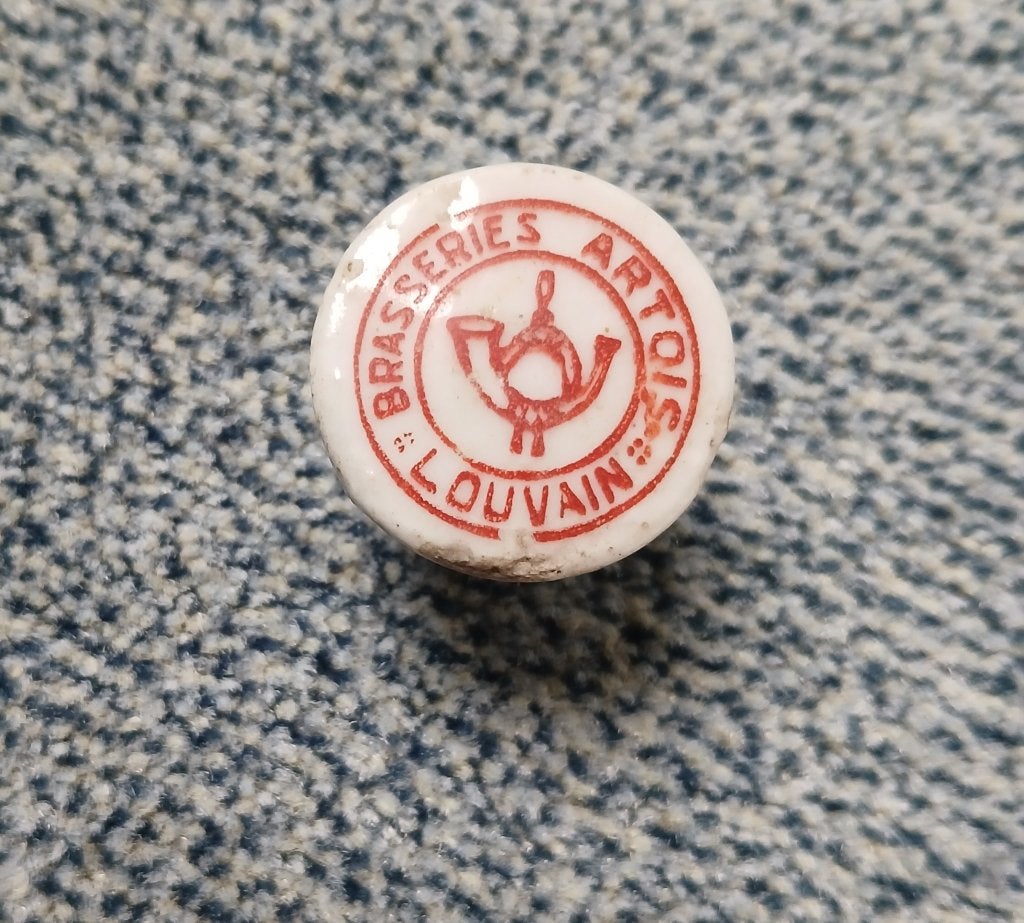Stella Artois, Collections, Enlèvement ou Envoi, Stella Artois