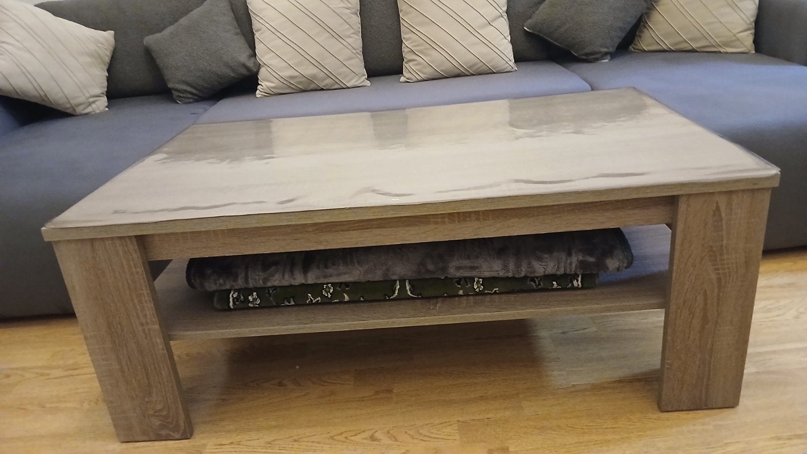 Table de salon