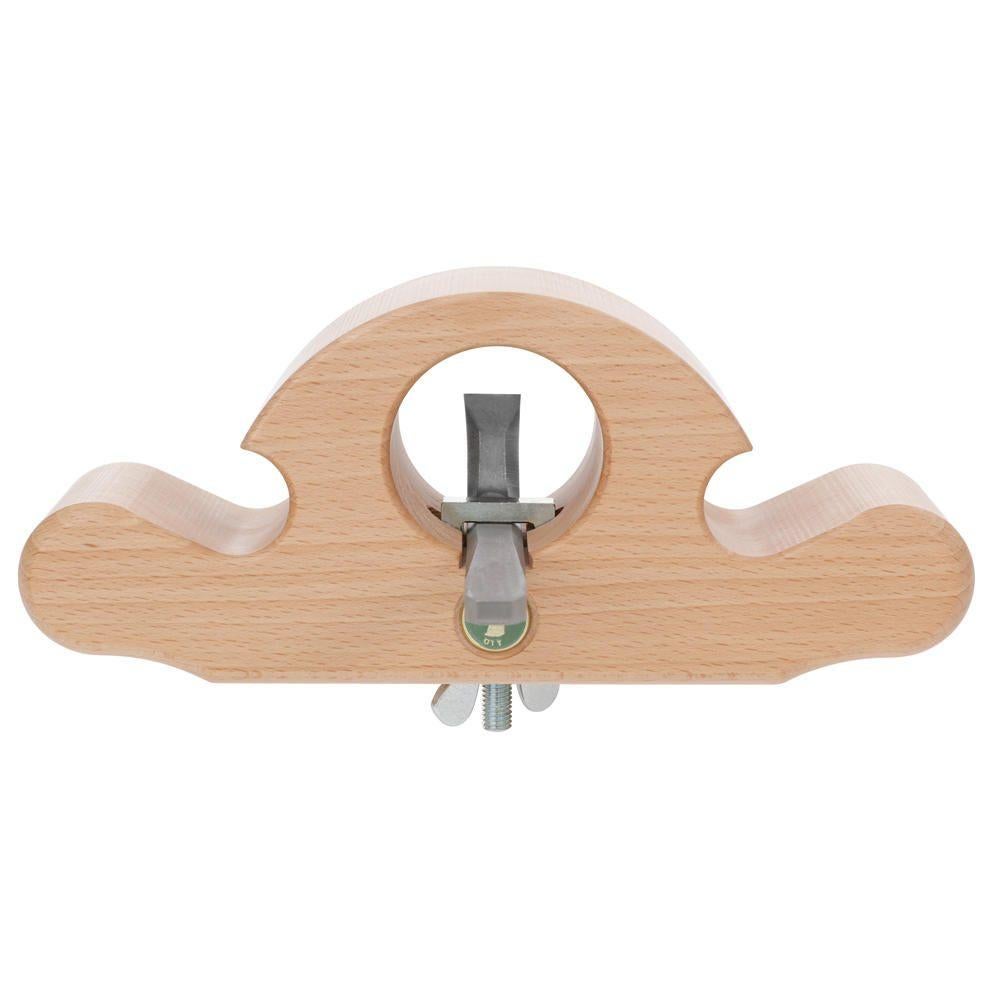 Grondschaaf met 3 messen, Ongebruikt, Neuf, Enlèvement ou Envoi, Bois, Outillage ou Accessoires
