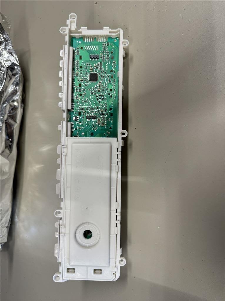 Vestel Russell Hobbs Bush Wasmachine PCB wasmachine printpla, Electroménager, Enlèvement ou Envoi, Comme neuf
