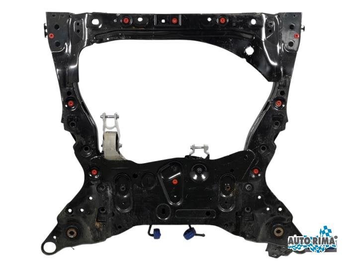 Subframe van een Volvo XC60, Gebruikt, -, -, Ophalen of Verzenden