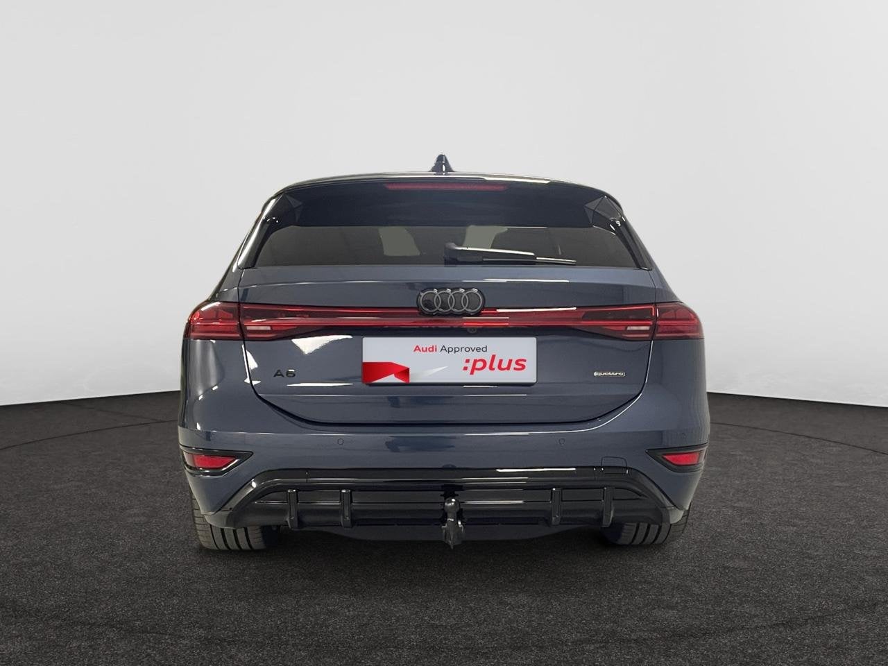 Audi A6 Avant e-tron S line quattro 315,00 kW, Autos, Achat, Break, Sièges électriques, A6