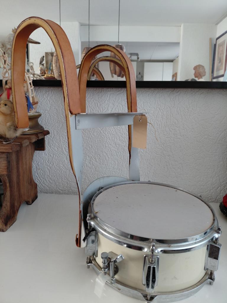 Drum, Muziek en Instrumenten, Percussie, Ophalen of Verzenden