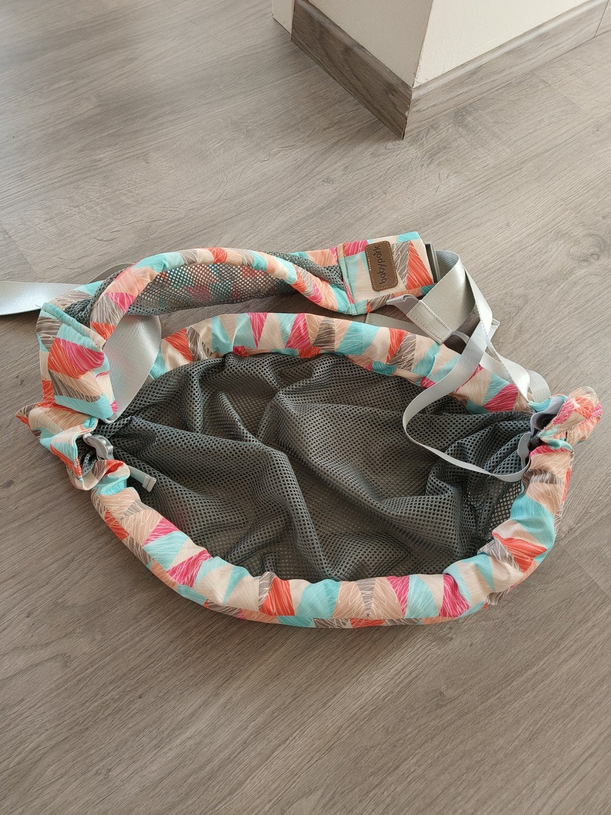 porte-bébé, Enlèvement, Comme neuf, Ventre, Porte-bébé
