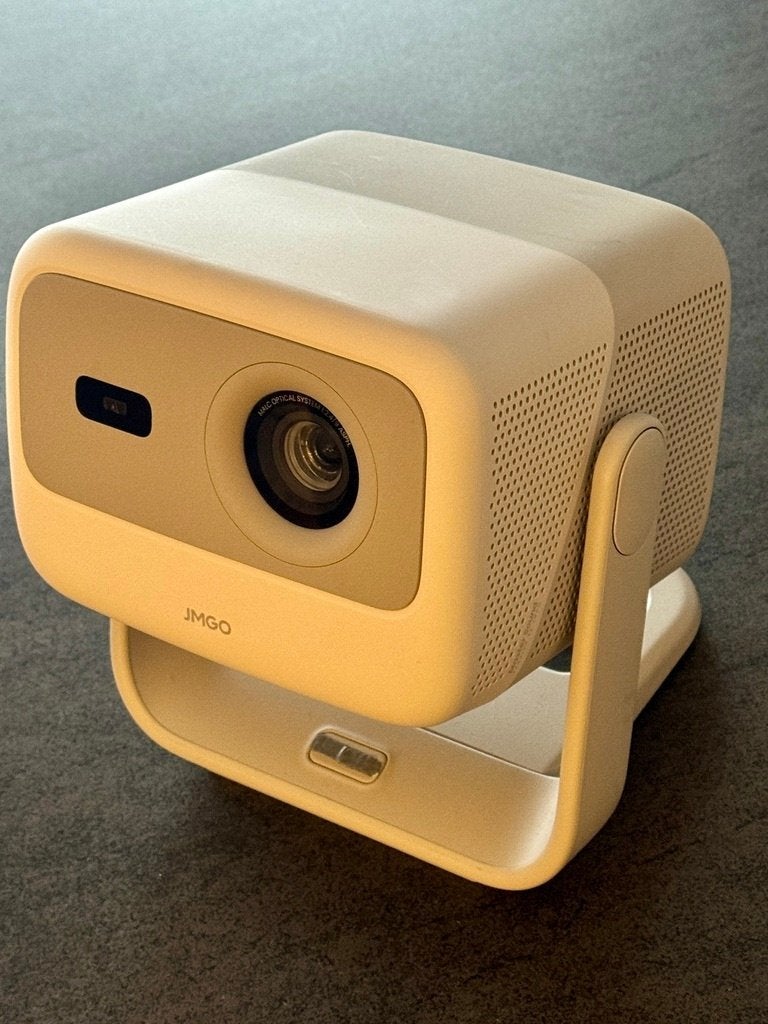 Projecteur Laser JMGO N1S Full HD (Google TV / 900 ANS), Ophalen, DLP, Full HD (1080), JMGO N1S
