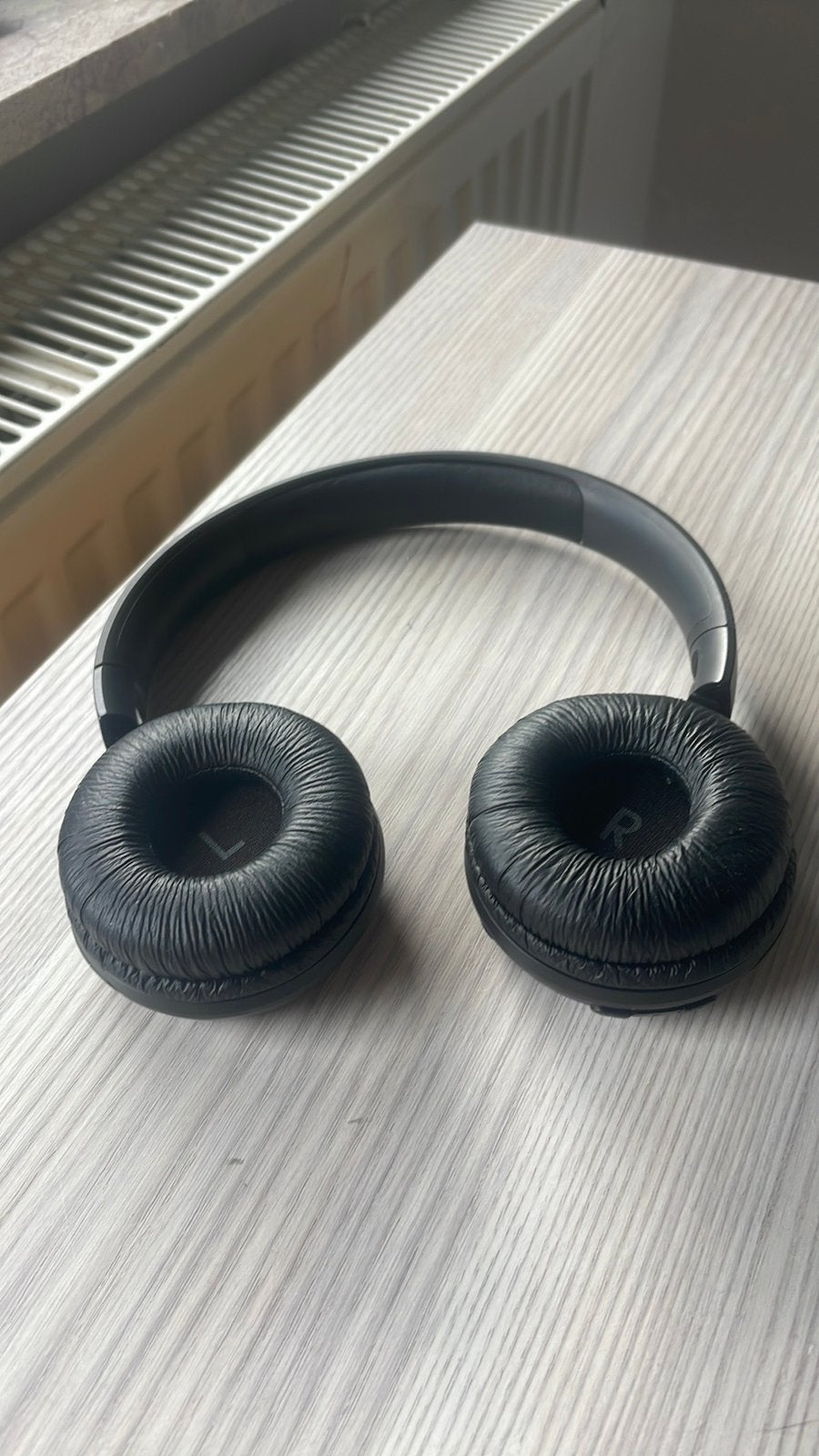 Jbl koptelefoon, TV, Hi-fi & Vidéo, Sans fil, Supra-auriculaire, Enlèvement ou Envoi, JBL