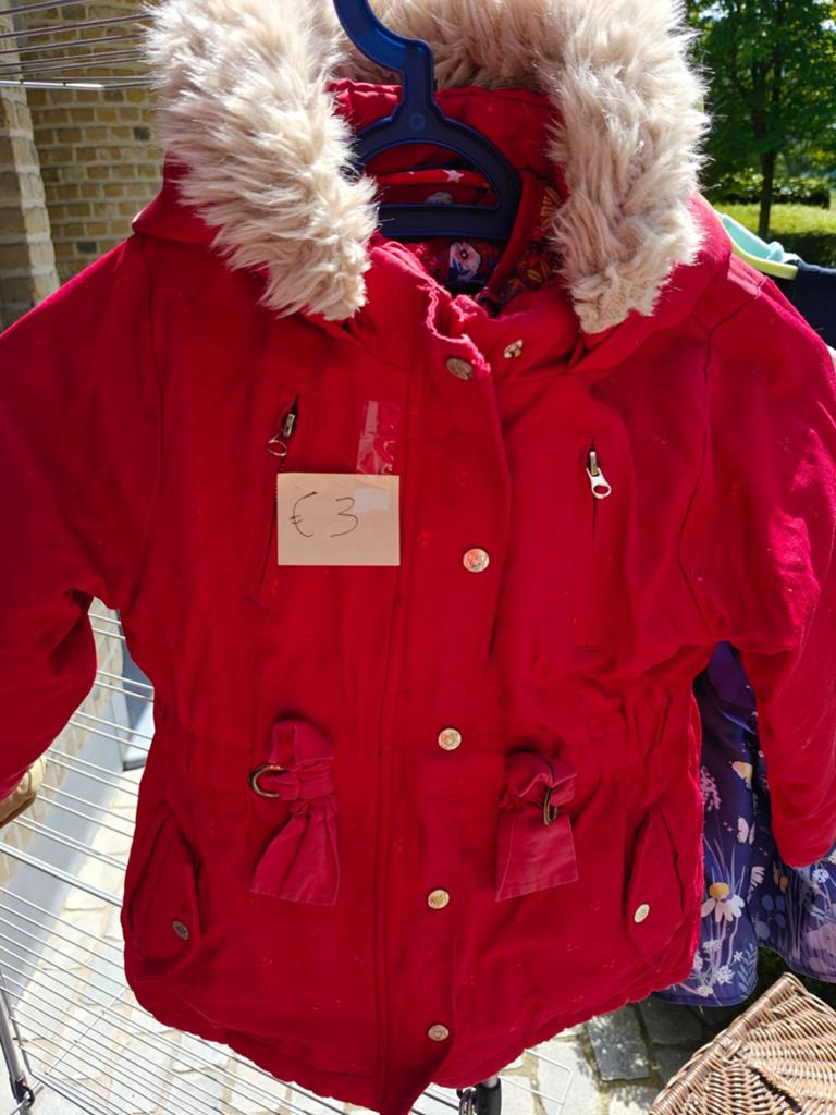 Kinderjas Sergent Major 110, Kleding | Dames, Wintersportkleding, Ophalen