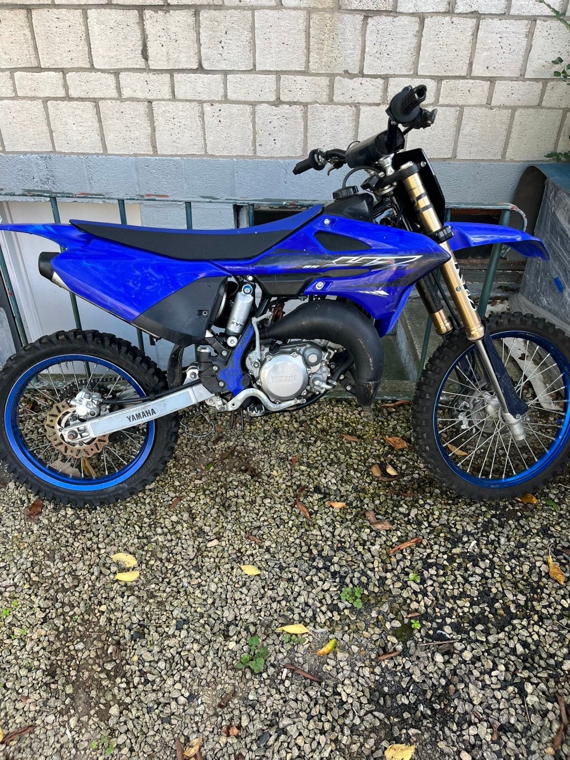 Yz 85 2023, Neuf, 85 cm³, Enlèvement, Autres types