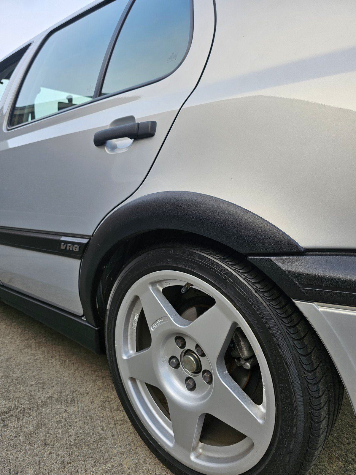 Golf VR6 in topconditie., foto 7