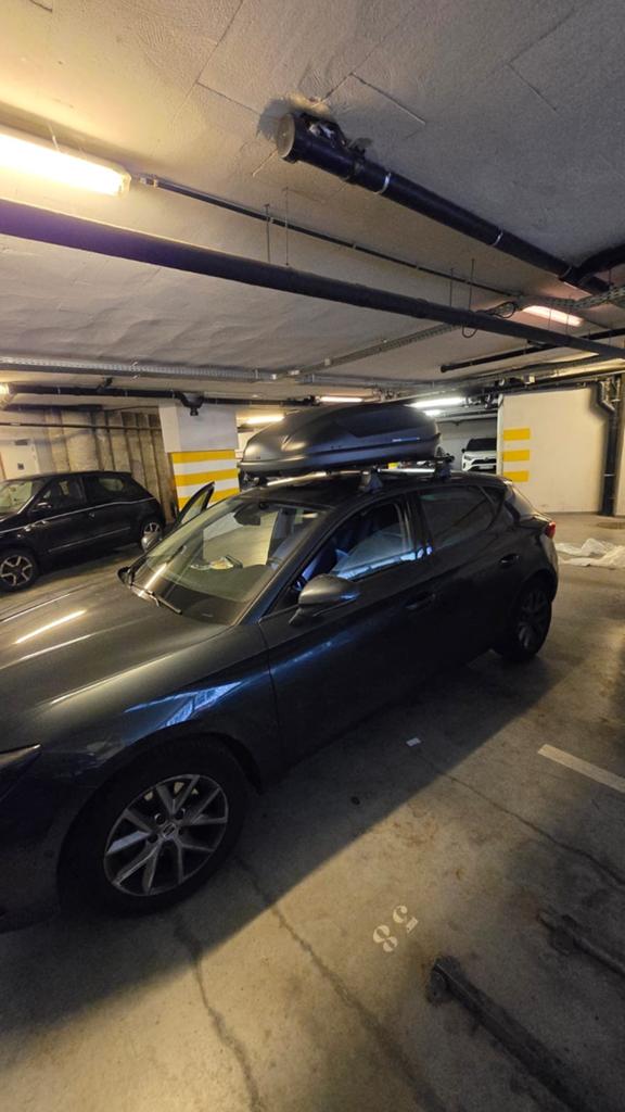 Toit de voiture