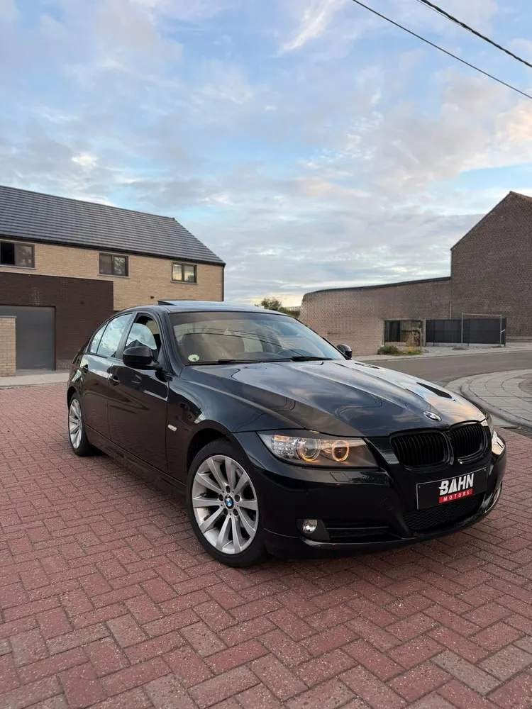BMW Serie 3 Facelift!, 100 kW, Achat, Entreprise, Boîte manuelle