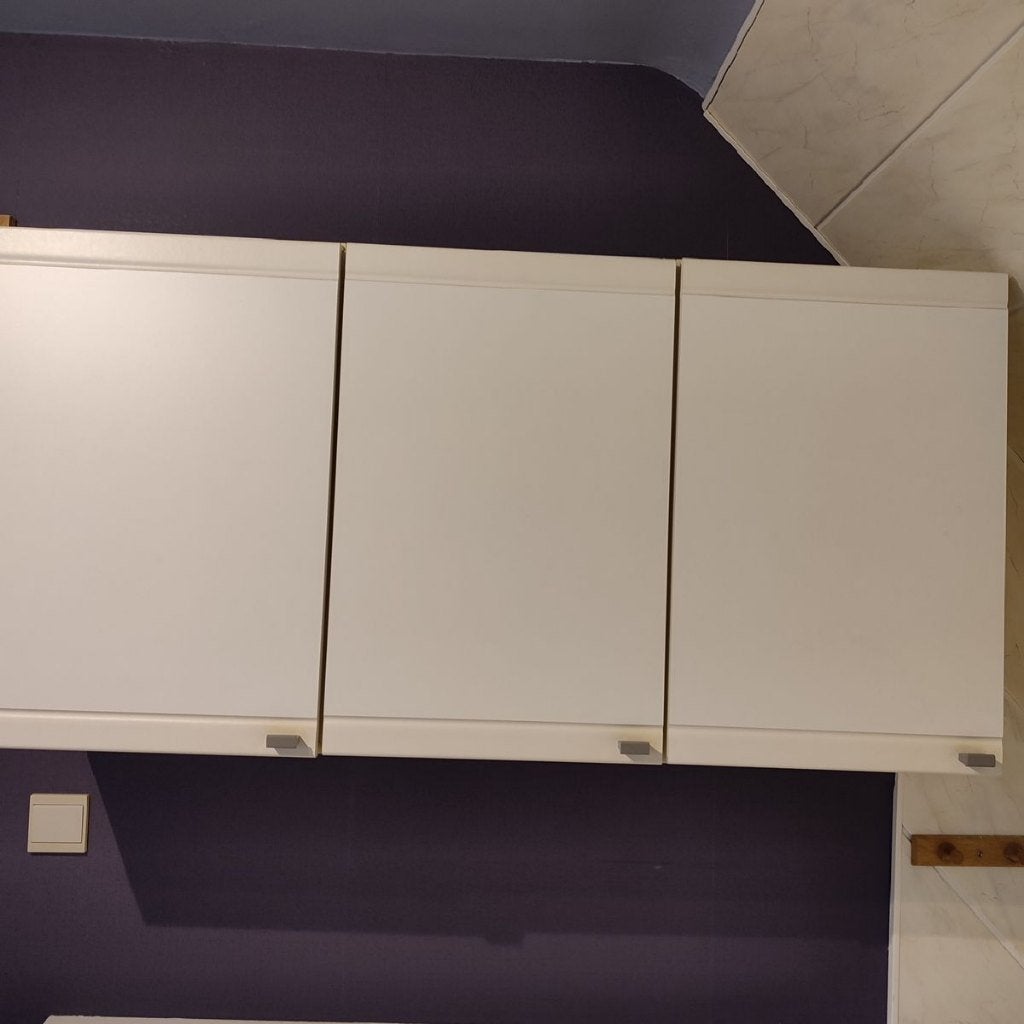 Meubles de rangement pour salle de bain, Ophalen, Minder dan 50 cm, Gebruikt, Overige typen