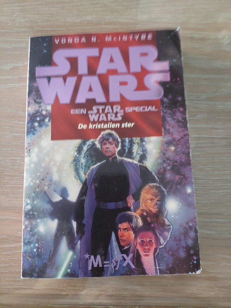 Fantasy/SF, Boeken, Fantasy, Ophalen of Verzenden, Zo goed als nieuw