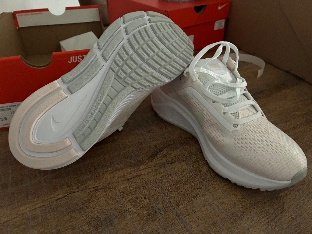 Nike zoom structure 24 maat 38, Ophalen, Nieuw, Hardlopen, Hardloopschoenen