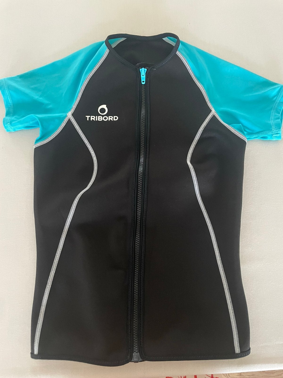 Neopreen zwem/surf shirt M, Enlèvement ou Envoi, Comme neuf