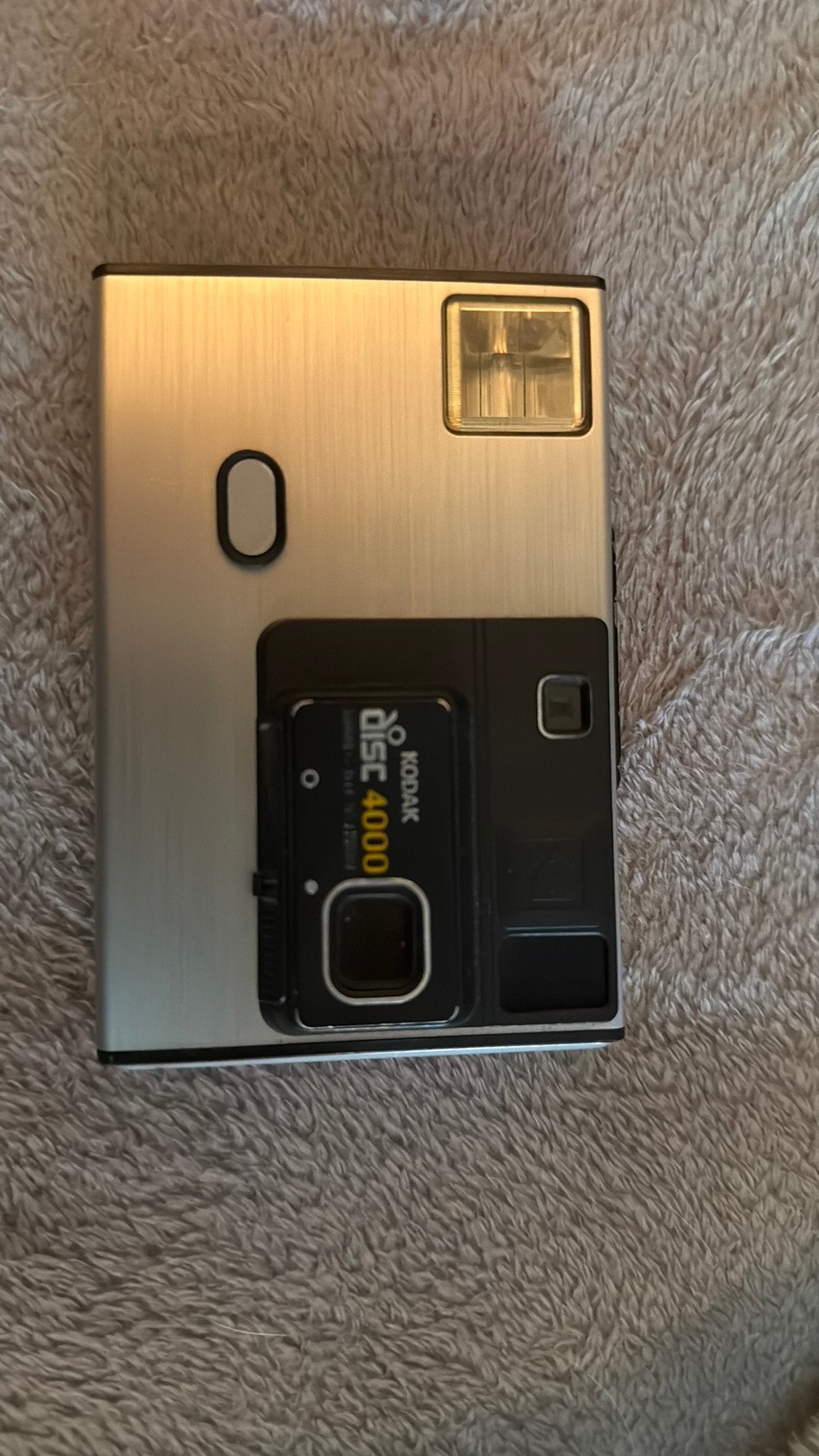 Kodak, Ophalen, Zo goed als nieuw, Kodak