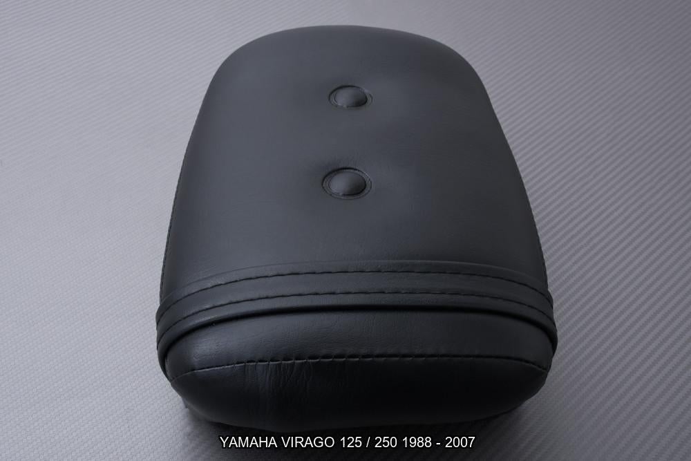 AVDB achter zadel voor YAMAHA VIRAGO XV 125 250 1988 2007, Motoren, Ophalen of Verzenden, Nieuw