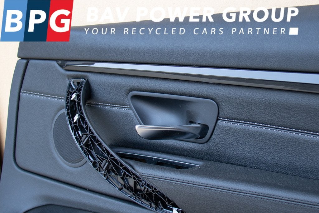 PORTIERBEKLEDING RECHTS BMW 4 serie (F33) (51417389518), Auto-onderdelen, Gebruikt, BMW, Petuelring 130
80809  München, DE, Bayerische Motoren Werke AG