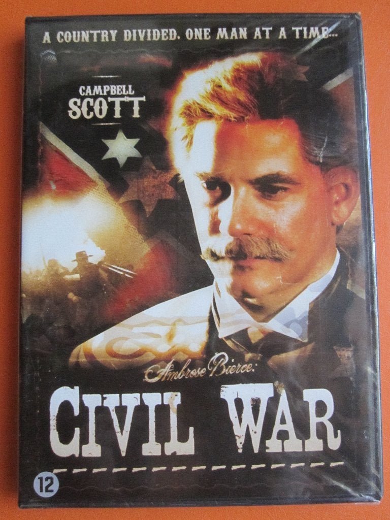 Civil War (nouveau dans la boîte), CD & DVD, DVD | Action, À partir de 12 ans, Enlèvement ou Envoi, Neuf, dans son emballage, Guerre
