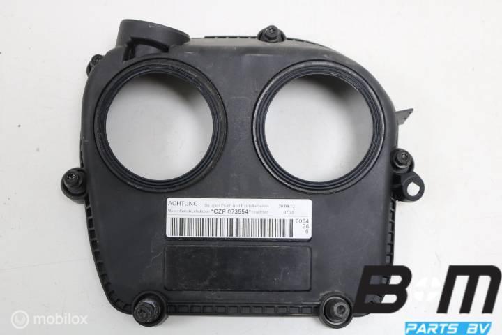 Cilinderkop afdekking VW Polo 2G GTI 2.0 TSI CZP 06K103269F, Gebruikt