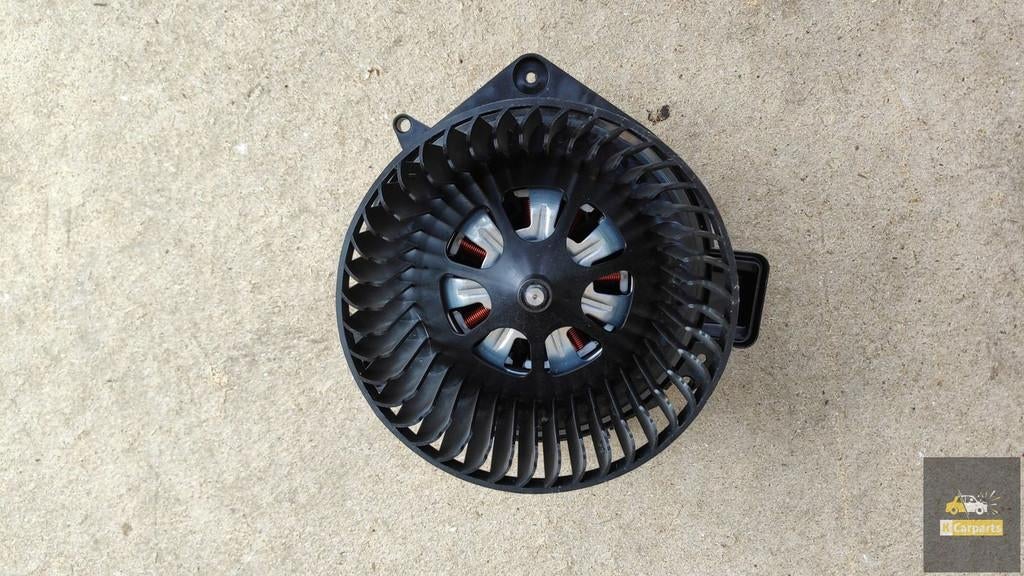 1EA820021A, CUPRA BORN VW ID3 ID 3 19- AANJAGER VENTILATOR, Gebruikt, Volkswagen, Volkswagen AG, Vw@volkswagen.de