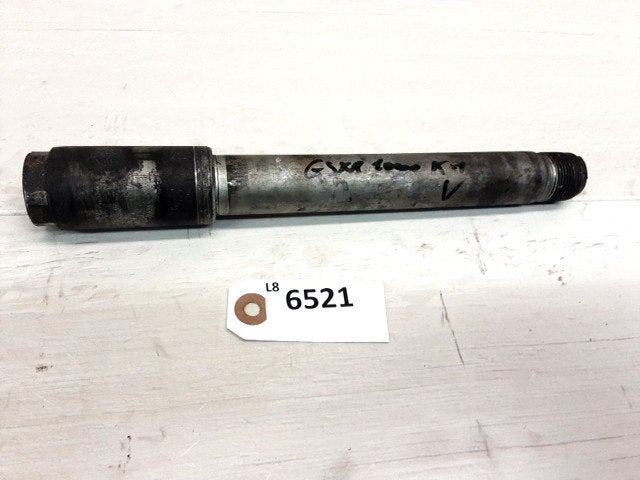 GSXR1000 2000 - 2002 Suzuki As As voorwiel D1-49925, Motoren
